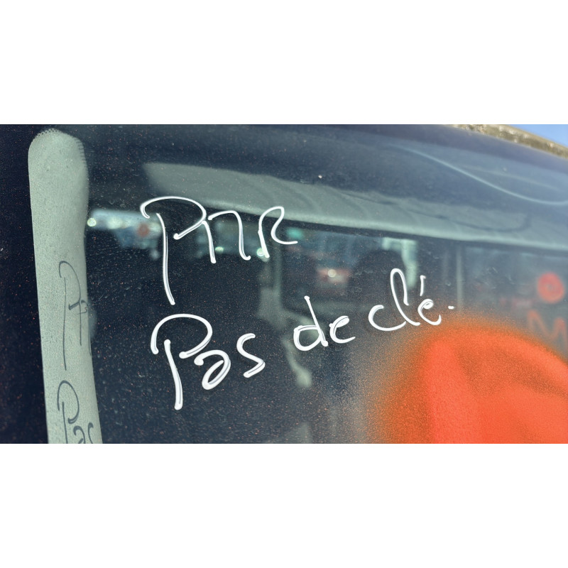 Custode avant gauche (porte) FORD TRANSIT 3 Photo n°15