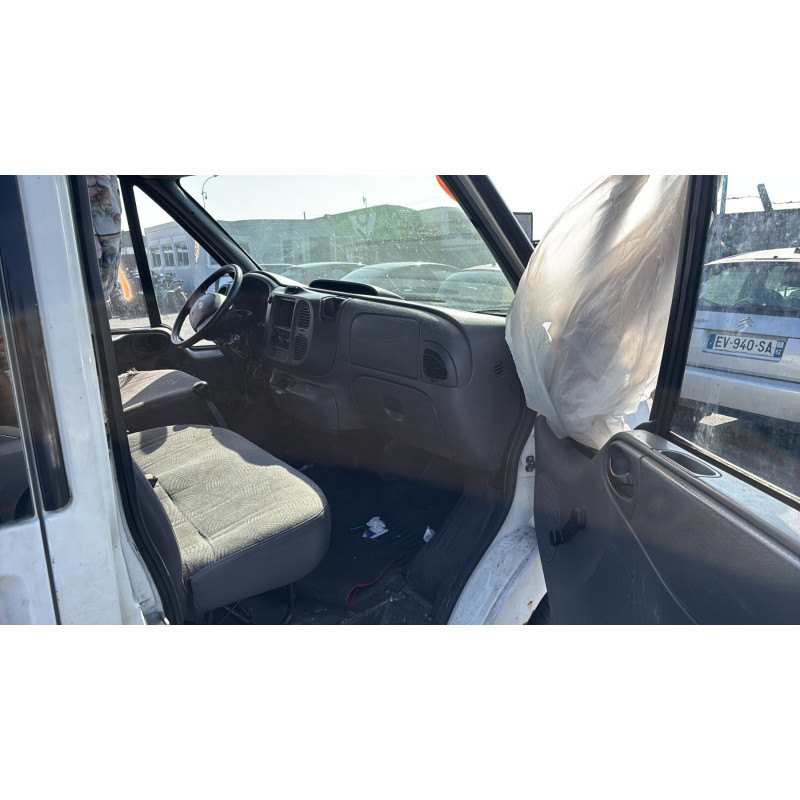 Custode avant gauche (porte) FORD TRANSIT 3 Photo n°16