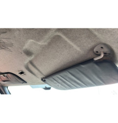 Custode avant gauche (porte) FORD TRANSIT 3