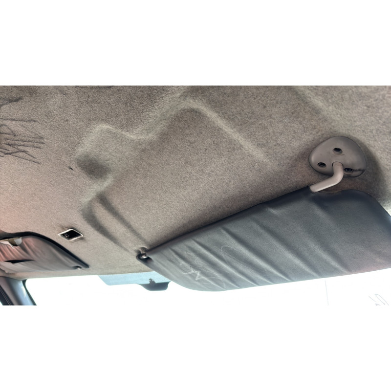 Custode avant gauche (porte) FORD TRANSIT 3 Photo n°18