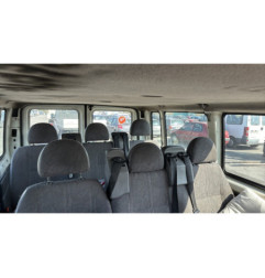 Custode avant gauche (porte) FORD TRANSIT 3