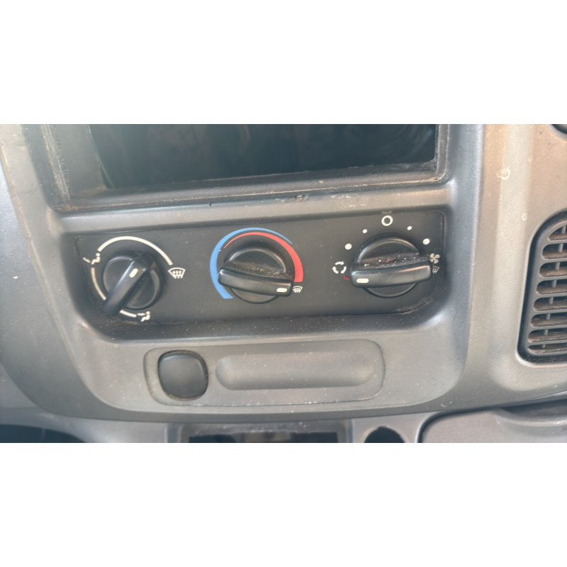 Custode avant gauche (porte) FORD TRANSIT 3 Photo n°20