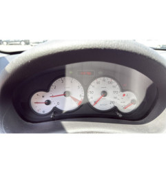 Aile avant droit PEUGEOT 206