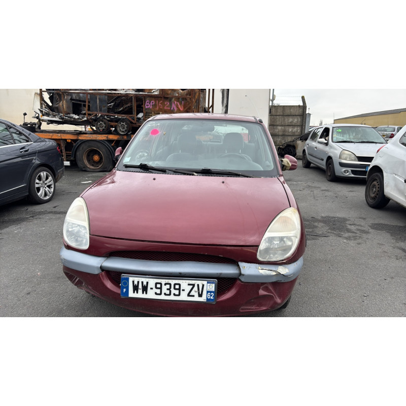 Commande retroviseurs DAIHATSU SIRION 1 Photo n°10