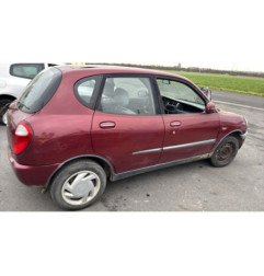 Commande retroviseurs DAIHATSU SIRION 1