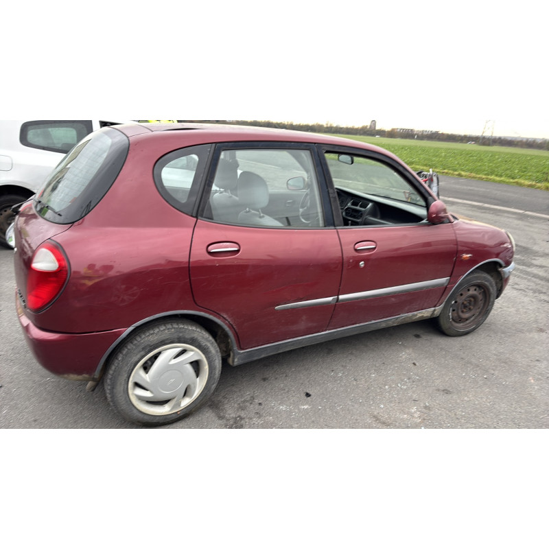 Commande retroviseurs DAIHATSU SIRION 1 Photo n°11