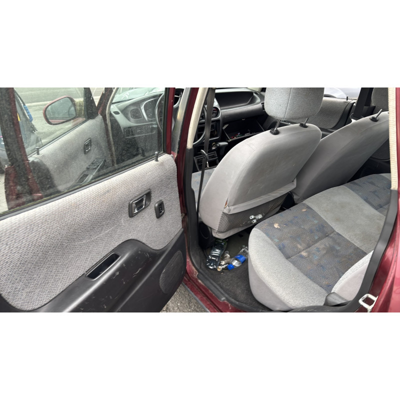 Commande retroviseurs DAIHATSU SIRION 1 Photo n°13