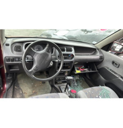 Commande retroviseurs DAIHATSU SIRION 1