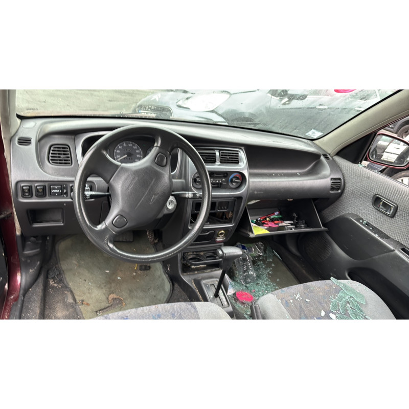 Commande retroviseurs DAIHATSU SIRION 1 Photo n°15