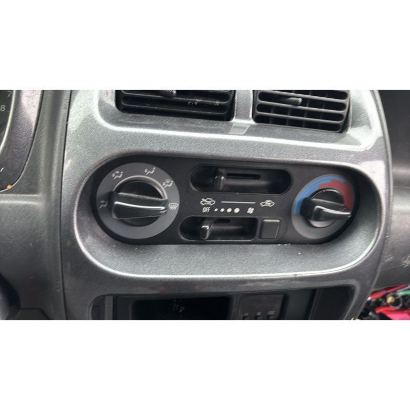 Commande retroviseurs DAIHATSU SIRION 1 Photo n°20