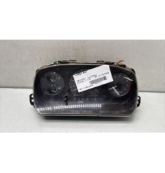 Compteur DAIHATSU SIRION 1 Photo n°1