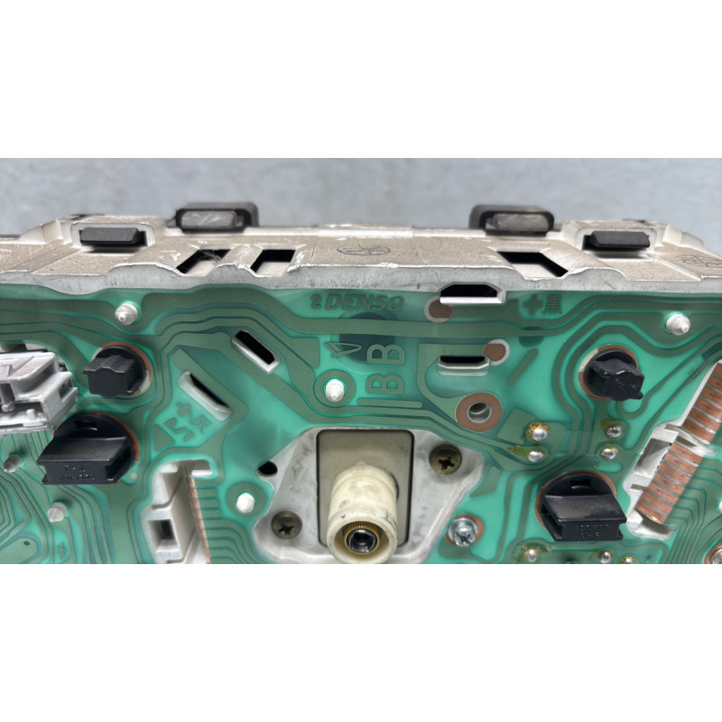 Compteur DAIHATSU SIRION 1 Photo n°4