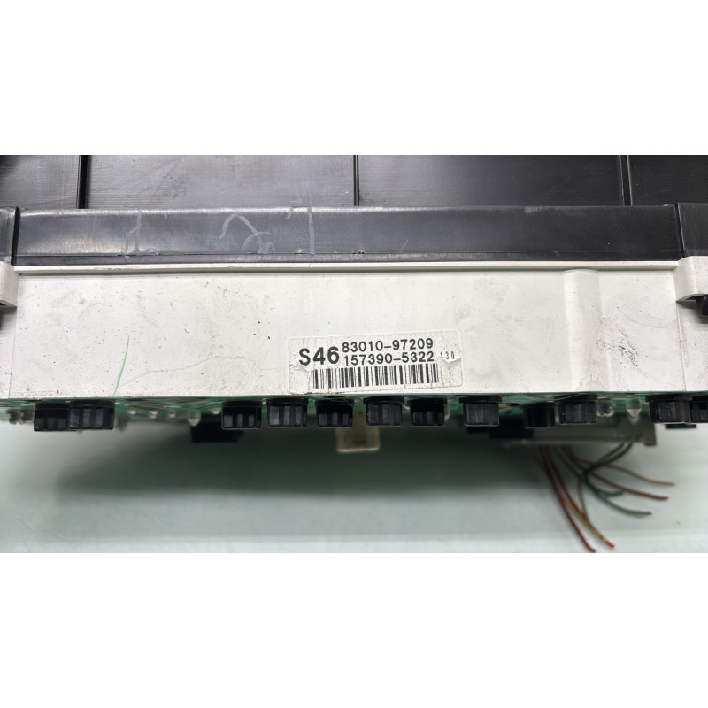 Compteur DAIHATSU SIRION 1 Photo n°5