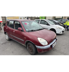 Compteur DAIHATSU SIRION 1