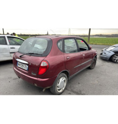 Compteur DAIHATSU SIRION 1