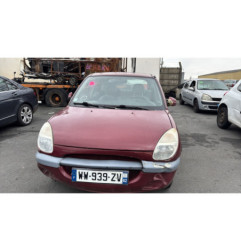 Compteur DAIHATSU SIRION 1