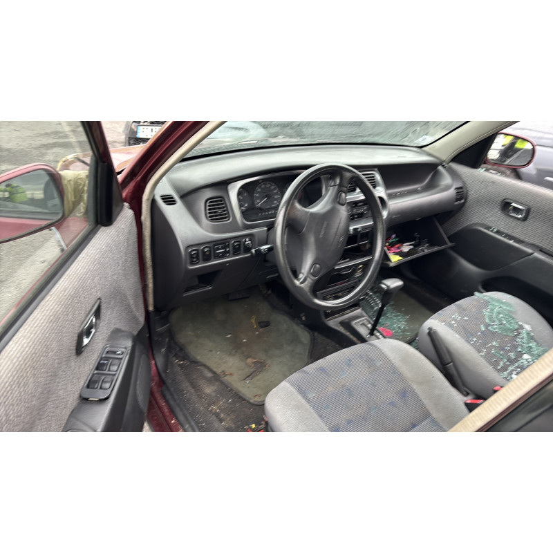 Compteur DAIHATSU SIRION 1 Photo n°15