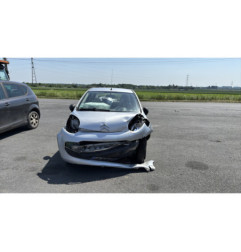 Boite de vitesses CITROEN C1 1 Photo n°1