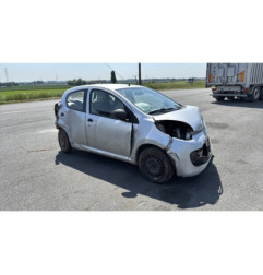 Boite de vitesses CITROEN C1 1