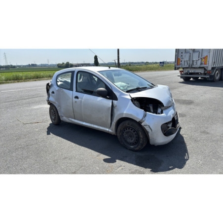 Boite de vitesses CITROEN C1 1