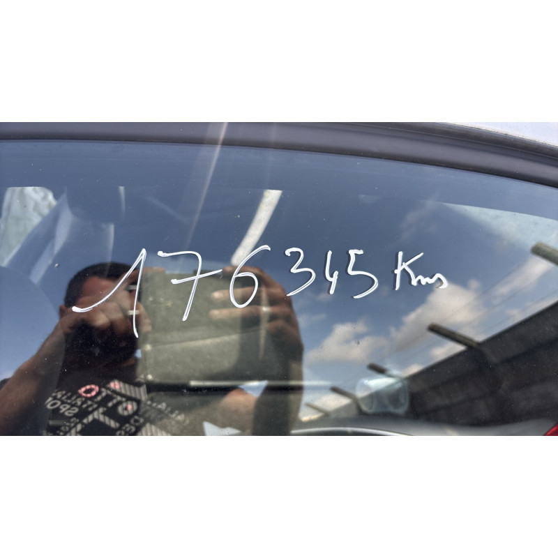 Feu arriere principal droit (feux) VOLKSWAGEN PASSAT 4 Photo n°15