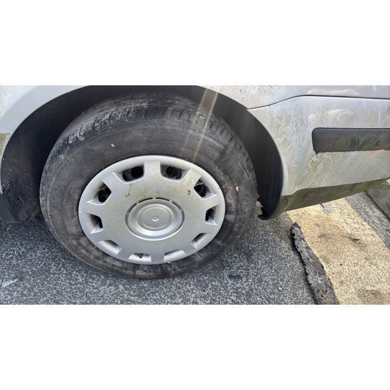 Feu arriere principal droit (feux) VOLKSWAGEN PASSAT 4 Photo n°16