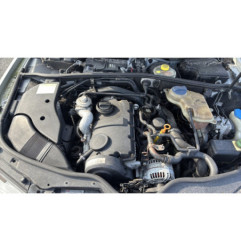 Feu arriere principal droit (feux) VOLKSWAGEN PASSAT 4