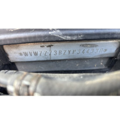 Feu arriere principal droit (feux) VOLKSWAGEN PASSAT 4