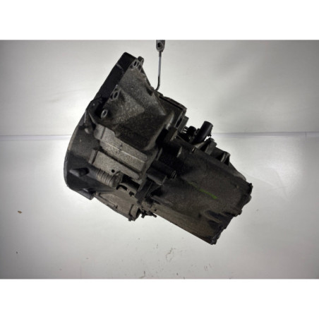 Boite de vitesses CITROEN C5 1 Photo n°1