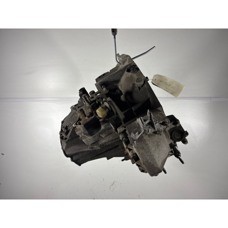 Boite de vitesses CITROEN C5 1 Photo n°3