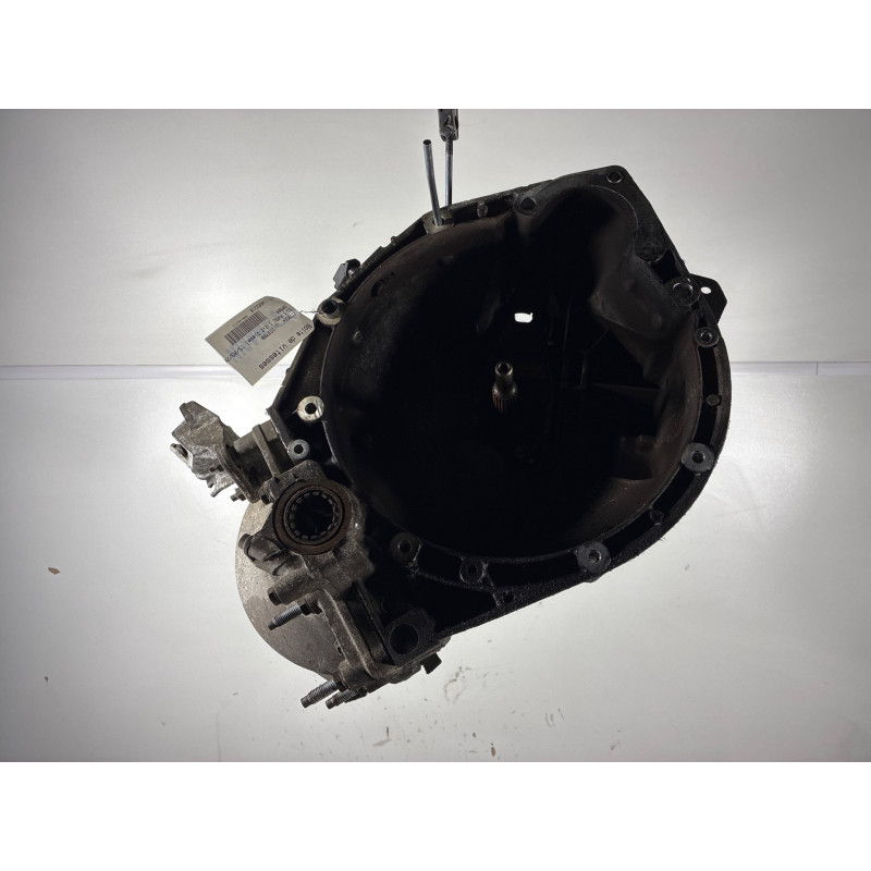 Boite de vitesses CITROEN C5 1 Photo n°4