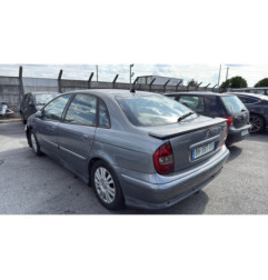 Boite de vitesses CITROEN C5 1