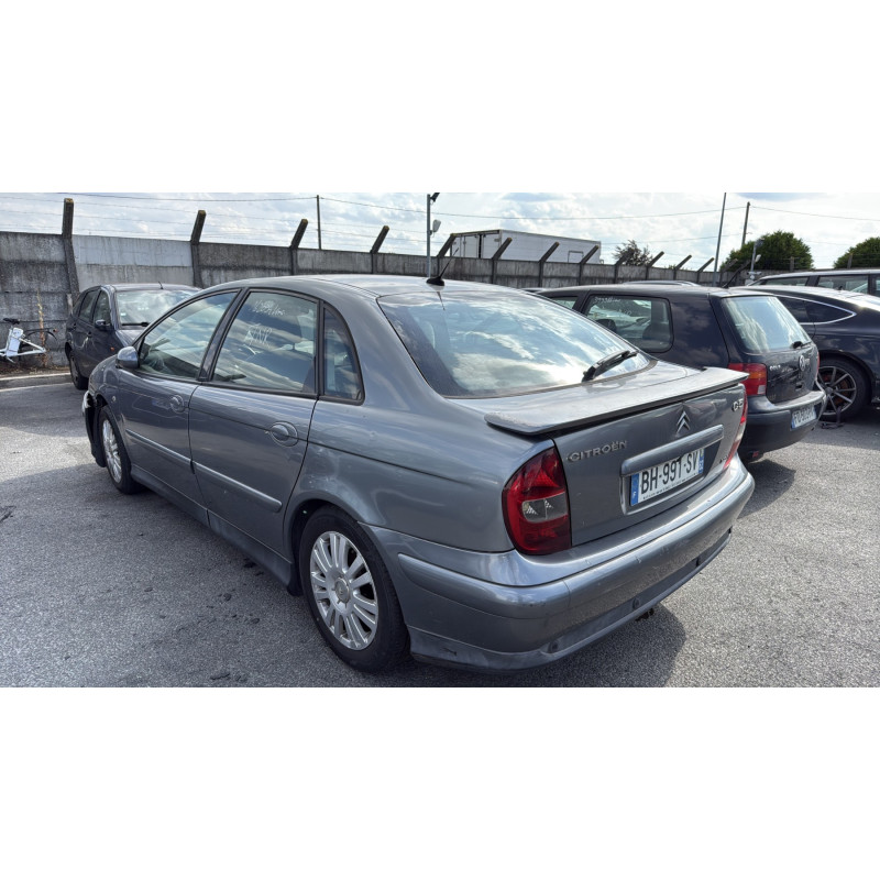 Boite de vitesses CITROEN C5 1 Photo n°8