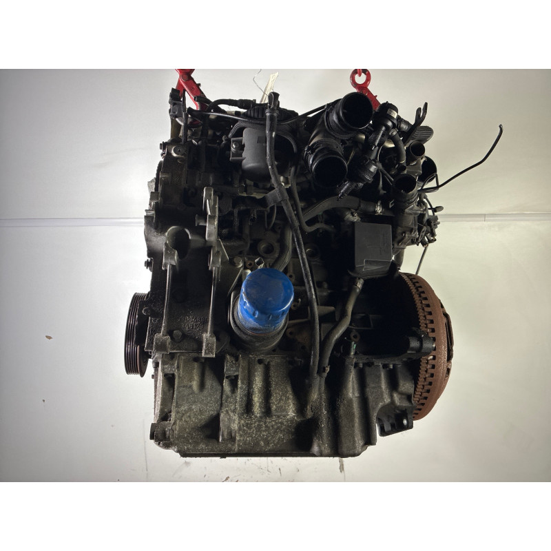 Moteur CITROEN C5 1 Photo n°1