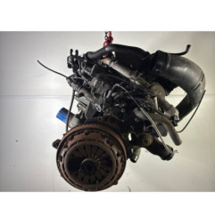 Moteur CITROEN C5 1