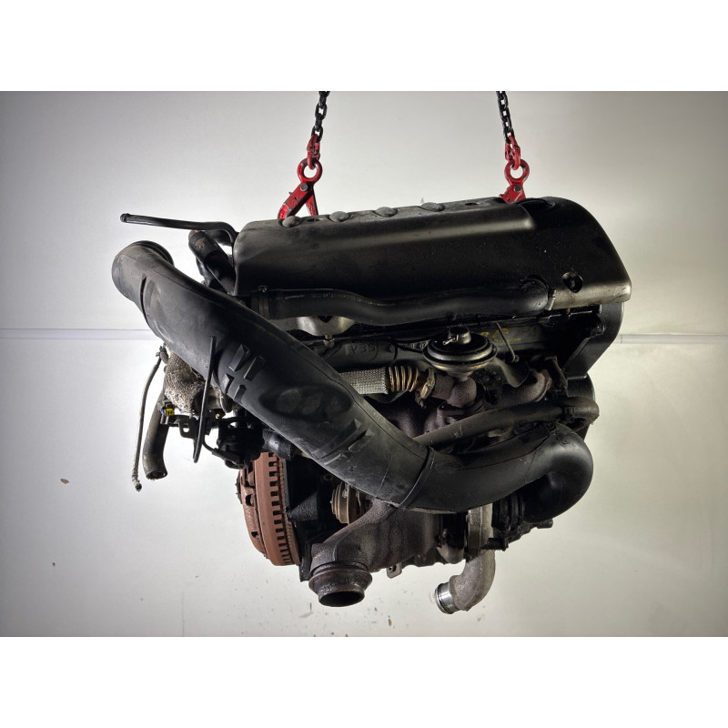 Moteur CITROEN C5 1 Photo n°4