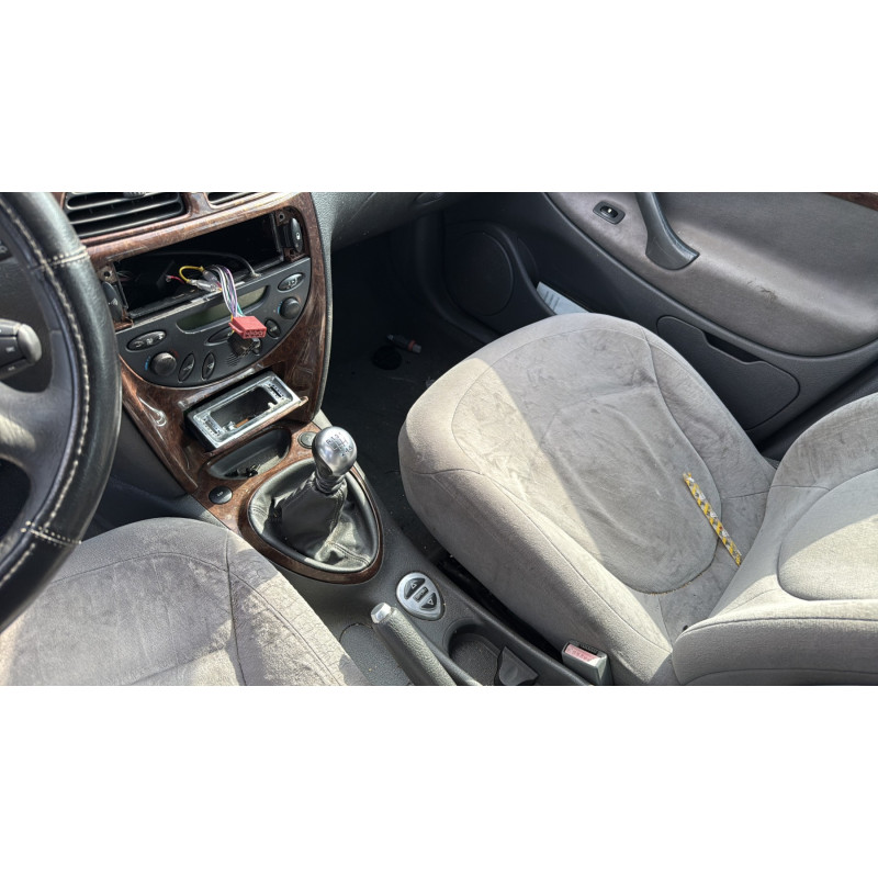 Moteur CITROEN C5 1 Photo n°9