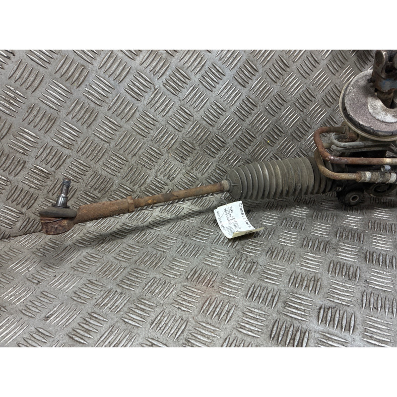 Cremaillere assistee FORD FIESTA 5 Photo n°1