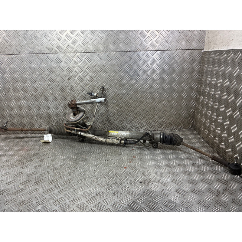 Cremaillere assistee FORD FIESTA 5 Photo n°2