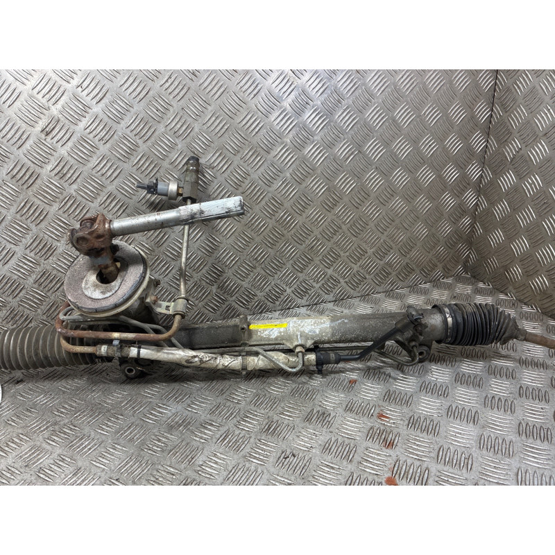 Cremaillere assistee FORD FIESTA 5 Photo n°3