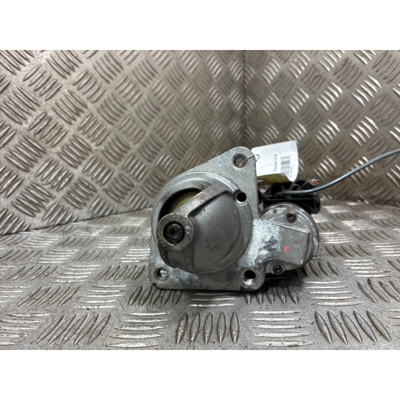 Demarreur FORD FIESTA 5 Photo n°4