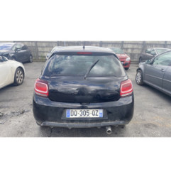 Boite de vitesses CITROEN DS3