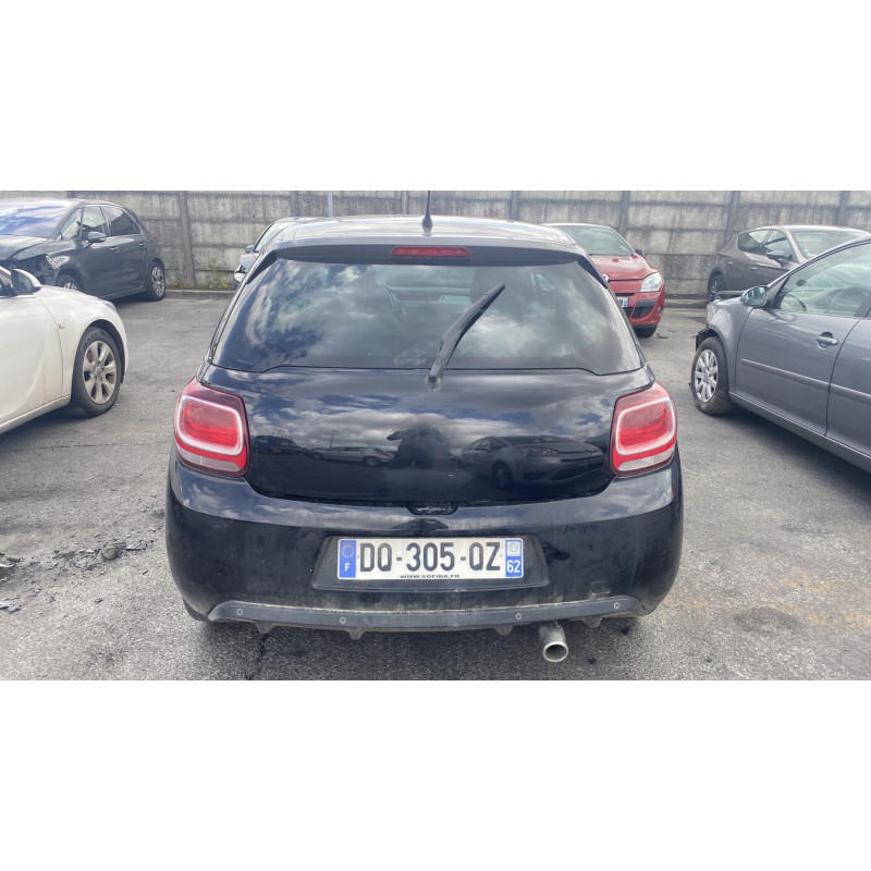 Boite de vitesses CITROEN DS3 Photo n°16