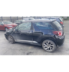 Boite de vitesses CITROEN DS3