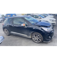 Boite de vitesses CITROEN DS3