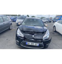 Boite de vitesses CITROEN DS3