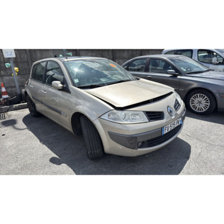 Leve vitre electrique avant gauche RENAULT MEGANE 2