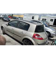 Leve vitre electrique avant gauche RENAULT MEGANE 2