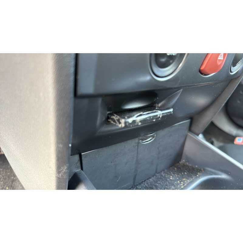 Leve vitre electrique avant gauche RENAULT MEGANE 2 Photo n°19