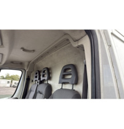 Bloc ABS (freins anti-blocage) PEUGEOT BOXER 3